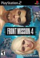 Front Mission 4 - PS2